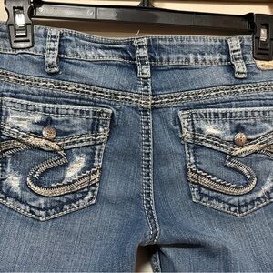 Silver Brand Jeans